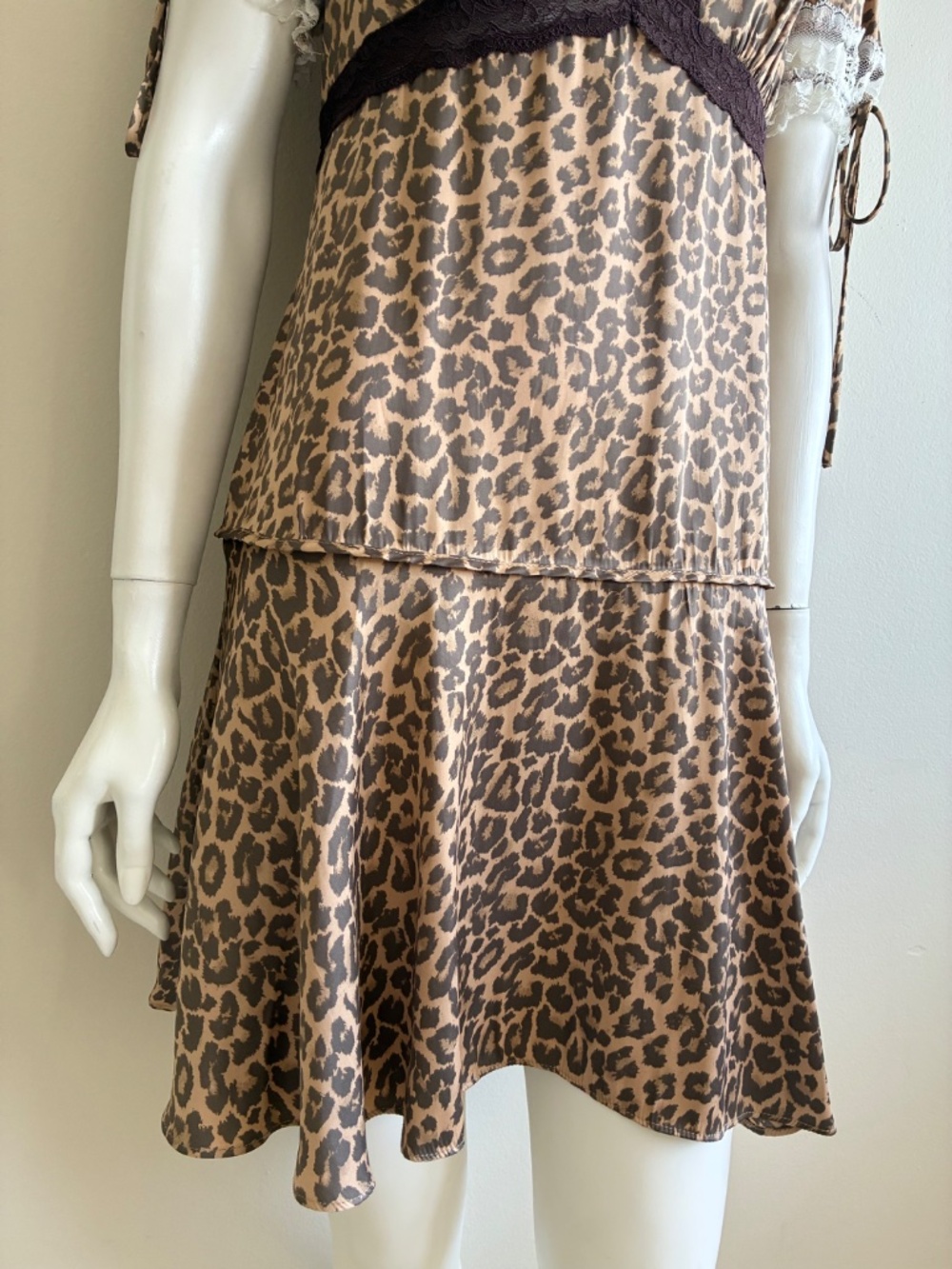 NWOT, Free People Fit & Flare - Picture 6 of 9